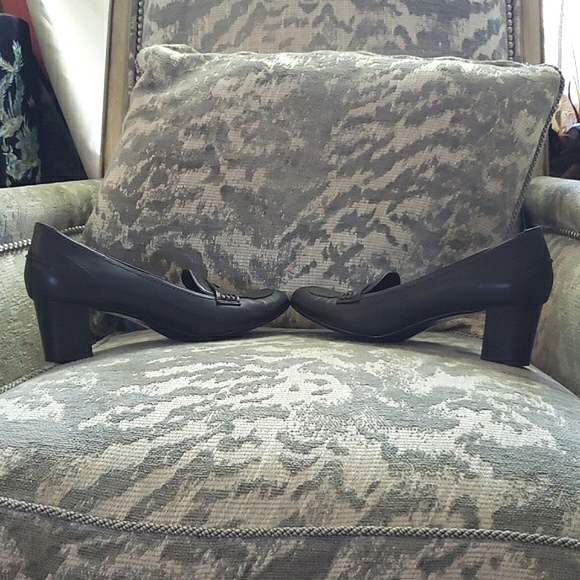 Brooks Brothers 346 chocolate penny loafers - Picture 8 of 8